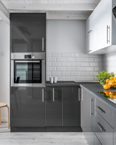 Modular Kitchen Interior Design 1