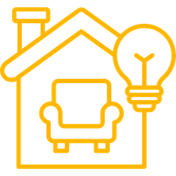 Optimized Spaces Functionality