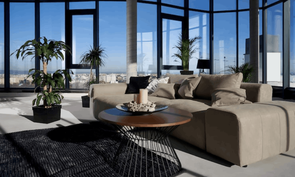 Penthouse Fit-Out & Execution