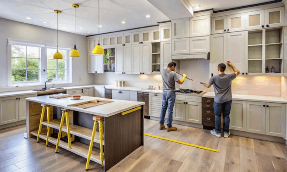 Premium Apartment Interior and Renovation (1)