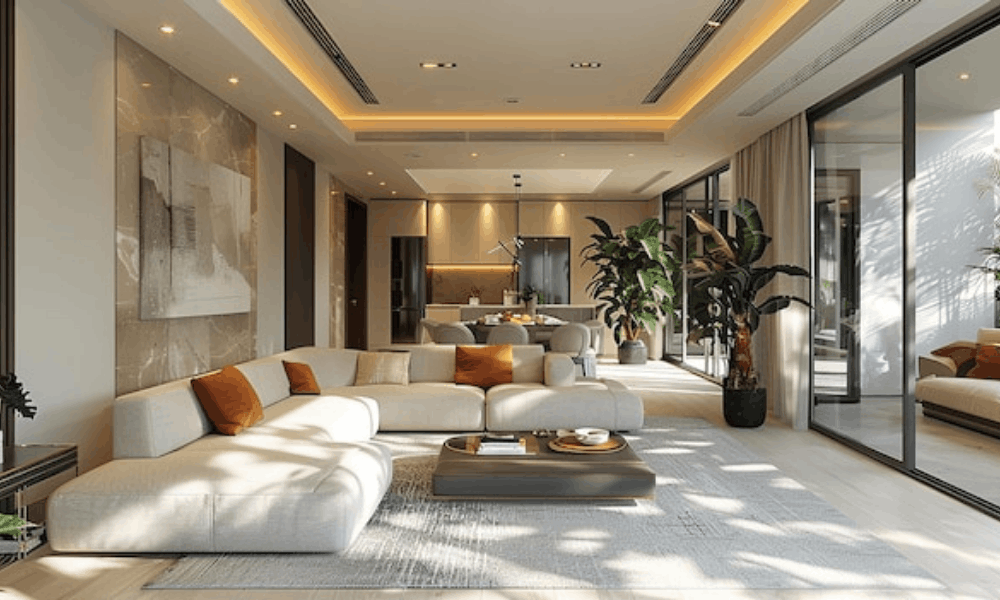 Premium Apartment Interior and Renovation (2)