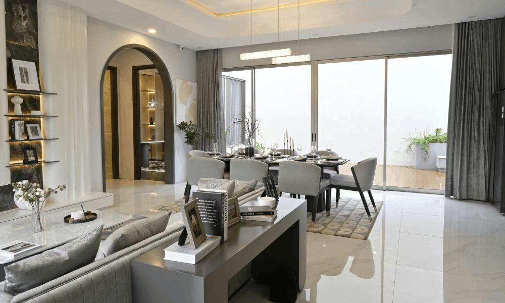 Premium Apartment Interior and Renovation (3)