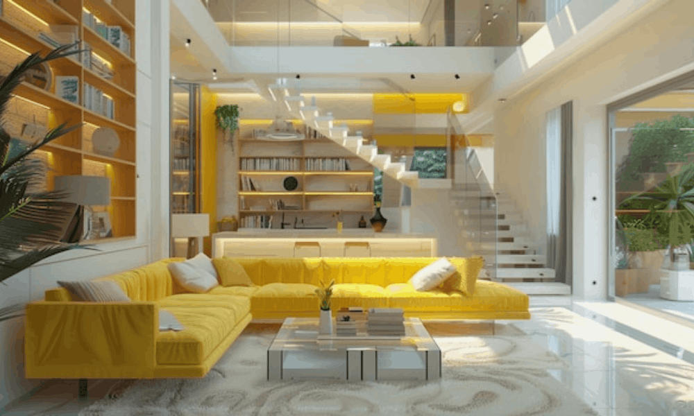 Premium Apartment Interior and Renovation (4)