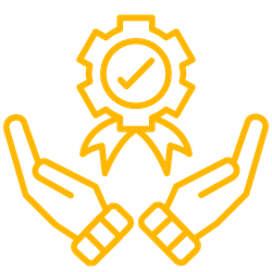 Quality and Modern Office