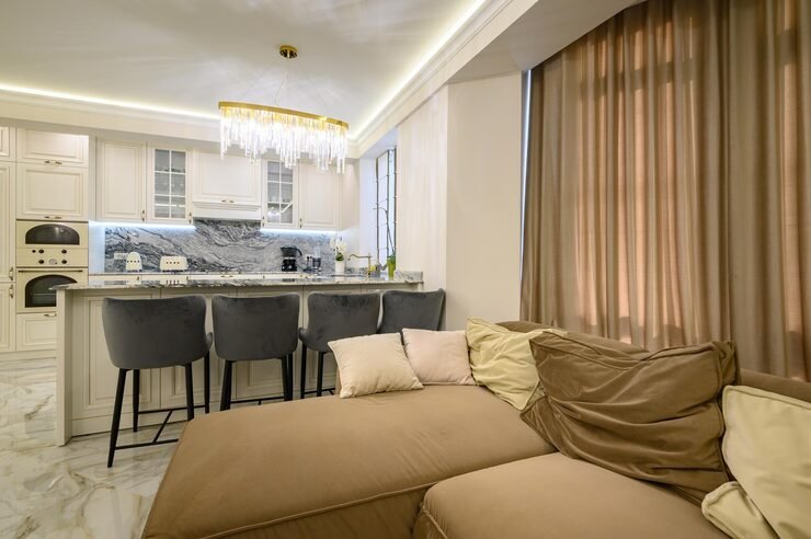 Residential Apartments (7)