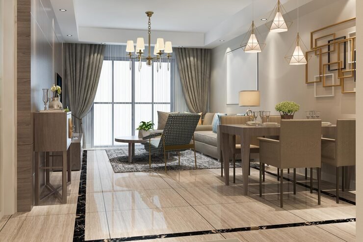 Residential Apartments (8)