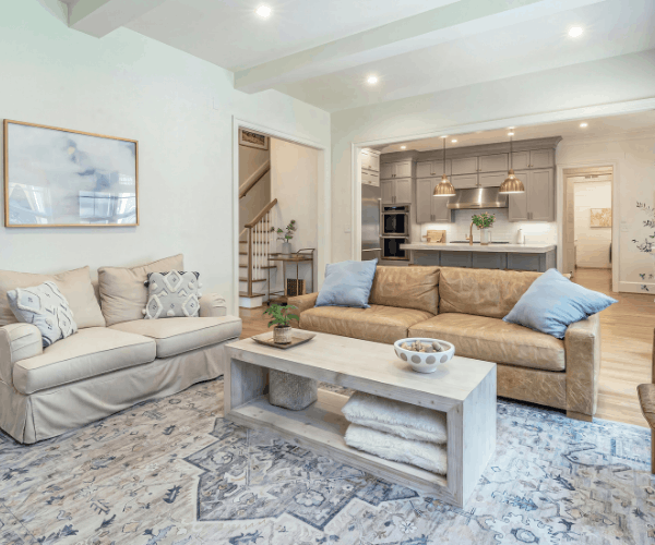 Residential Interiors 1