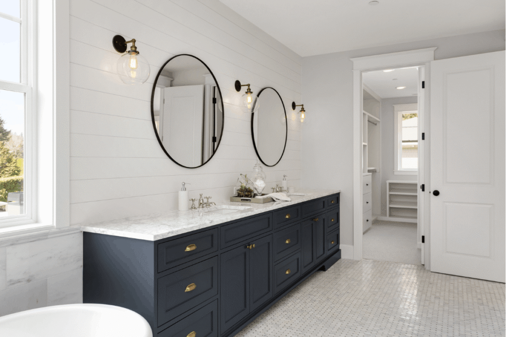 Residential interior 2 1
