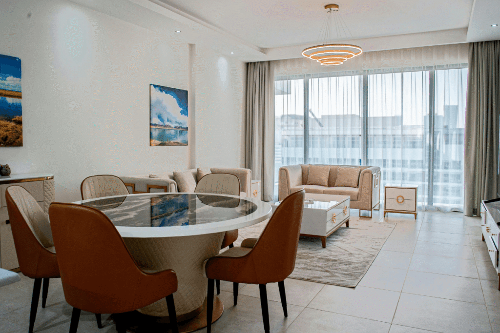 Residential interior 4 1