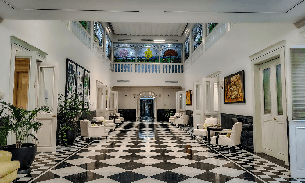 Turnkey Hospitality Solutions