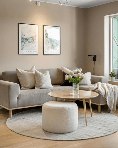 Turnkey Interiors Solution 1