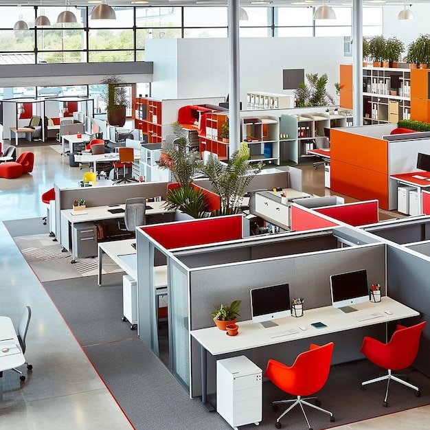 Turnkey Office Solutions 2