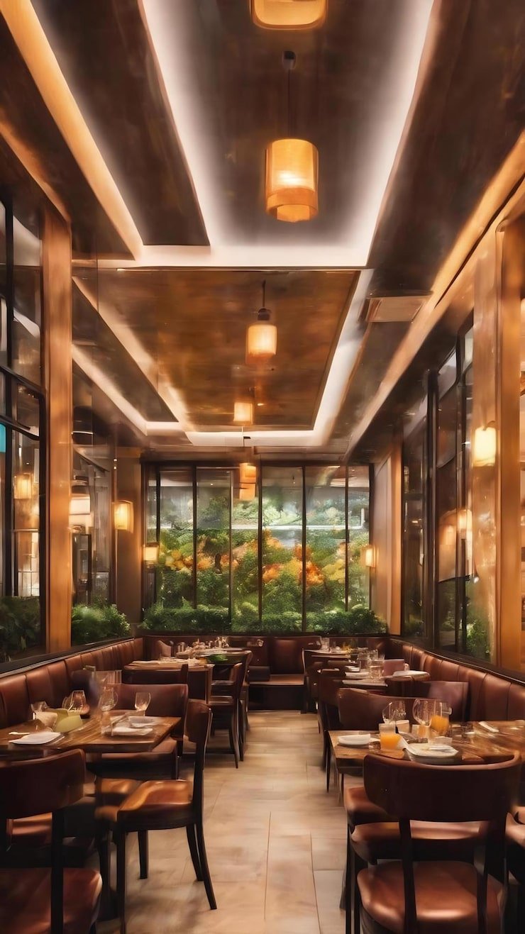 Turnkey Restaurant Solutions