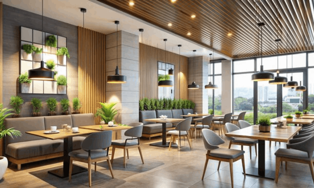 Turnkey Restaurant Solutions