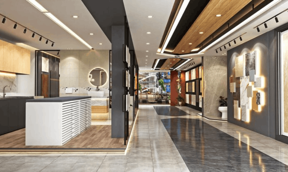 Turnkey Retail Solutions