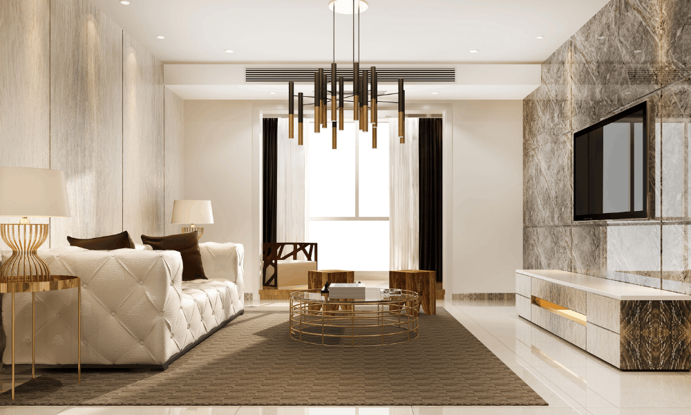 Villa Fit-Out & Execution