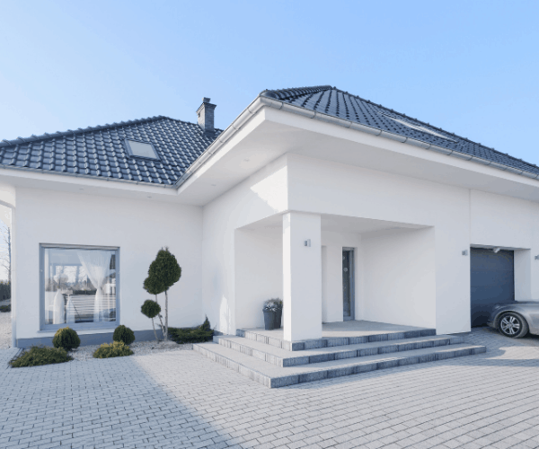 Villa Renovation
