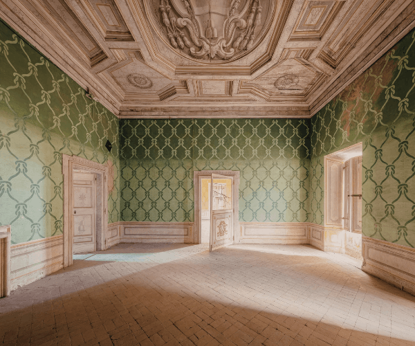 Wall Ceiling Design Services