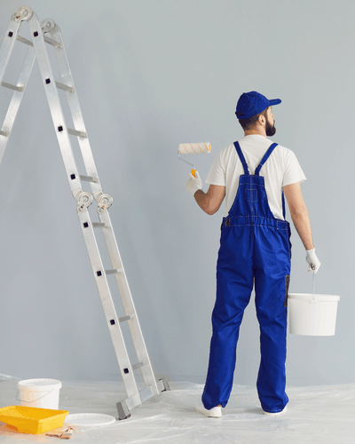 Wall Designing Services