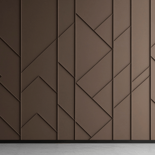 Wall Panels and Wall Cladding