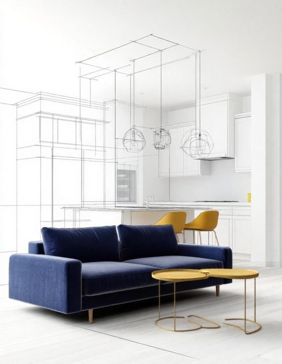 Interior Design Service